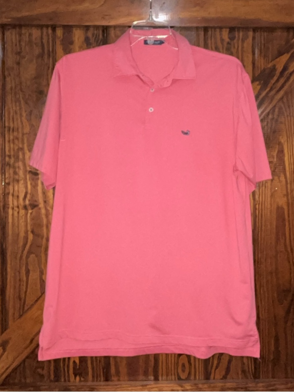 Men's Southern Marsh Polo